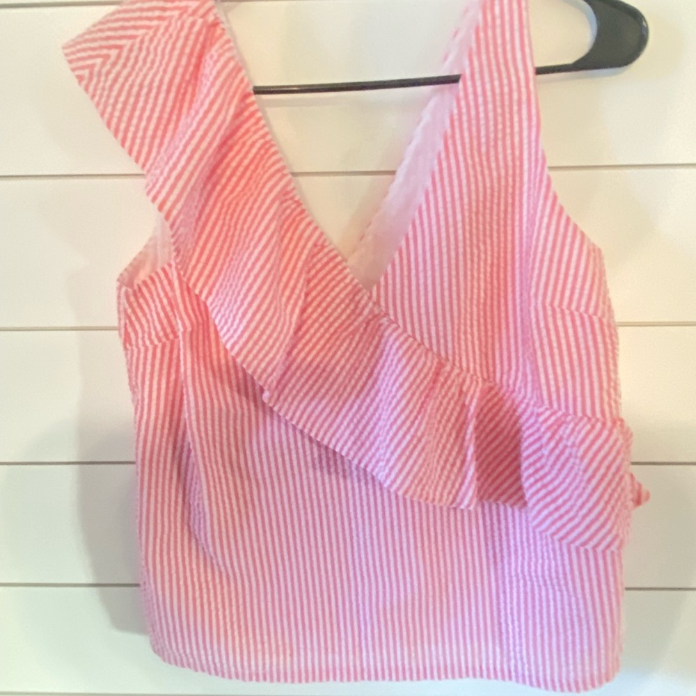 Simply Southern Shirt size 6